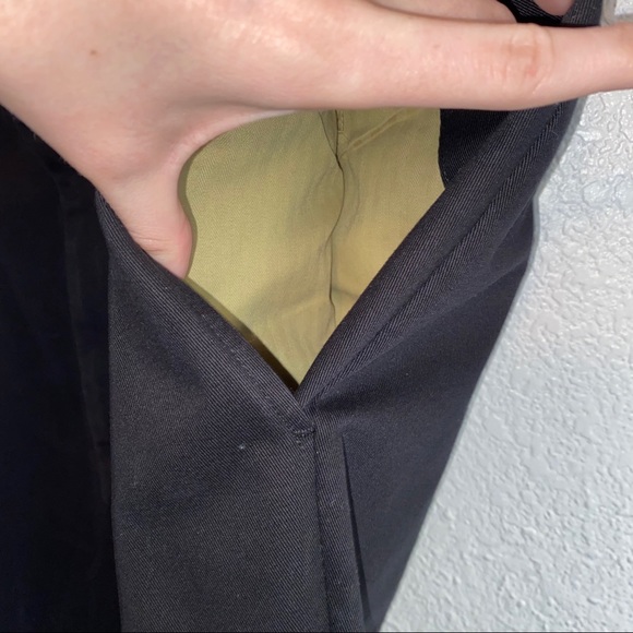 Croft & Barrow pants - Picture 3 of 7